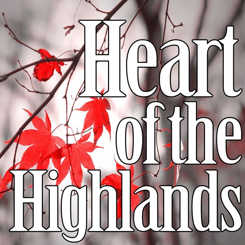 Picture of Heart of the Highlands (Braveheart)