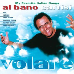Cover of Volare