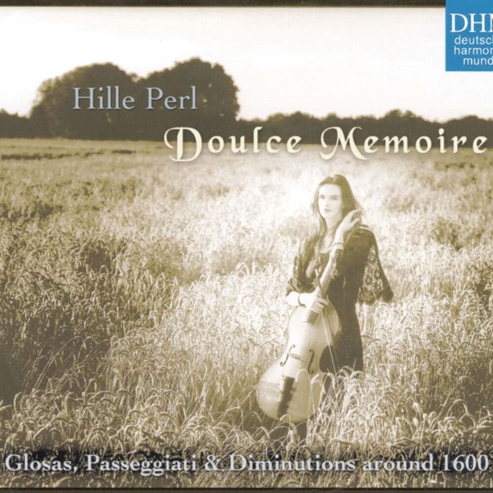 Picture of Doulce Memoire