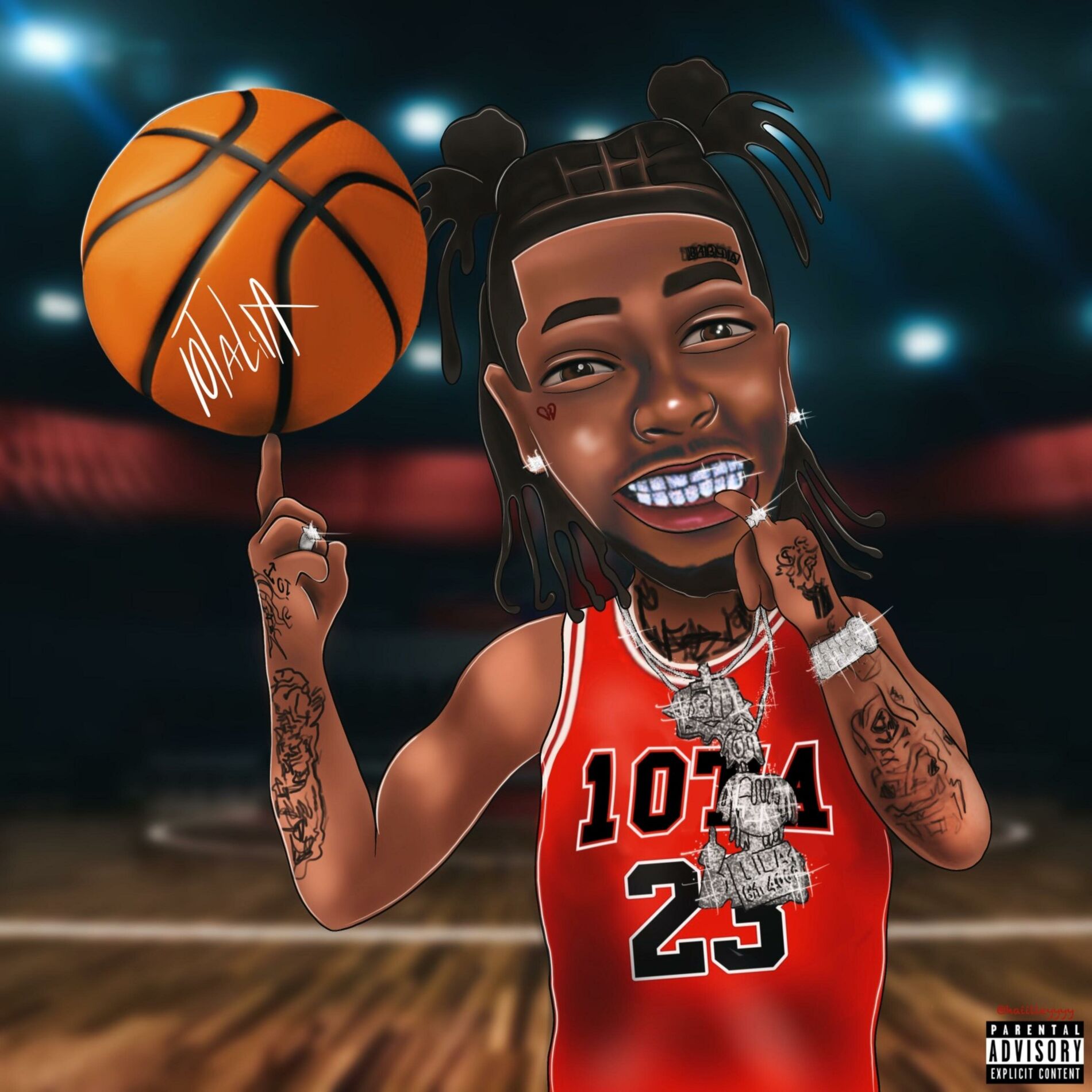10TA Lil A: albums, songs, concerts | Deezer 10TA Lil A: albums, songs, concerts | Deezer