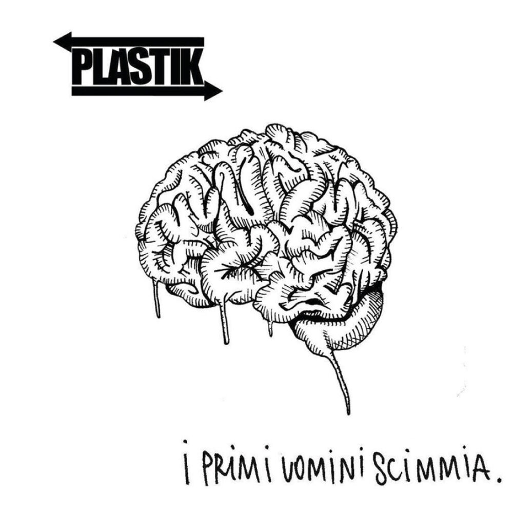 Picture of I primi uomini scimmia