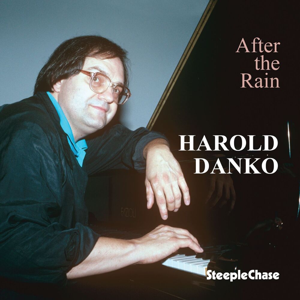 Picture of After the Rain
