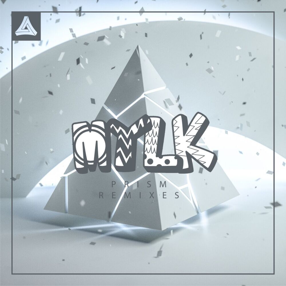 Picture of Prism Remix EP