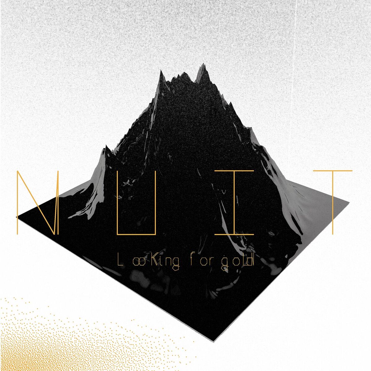 Album cover of Looking for Gold