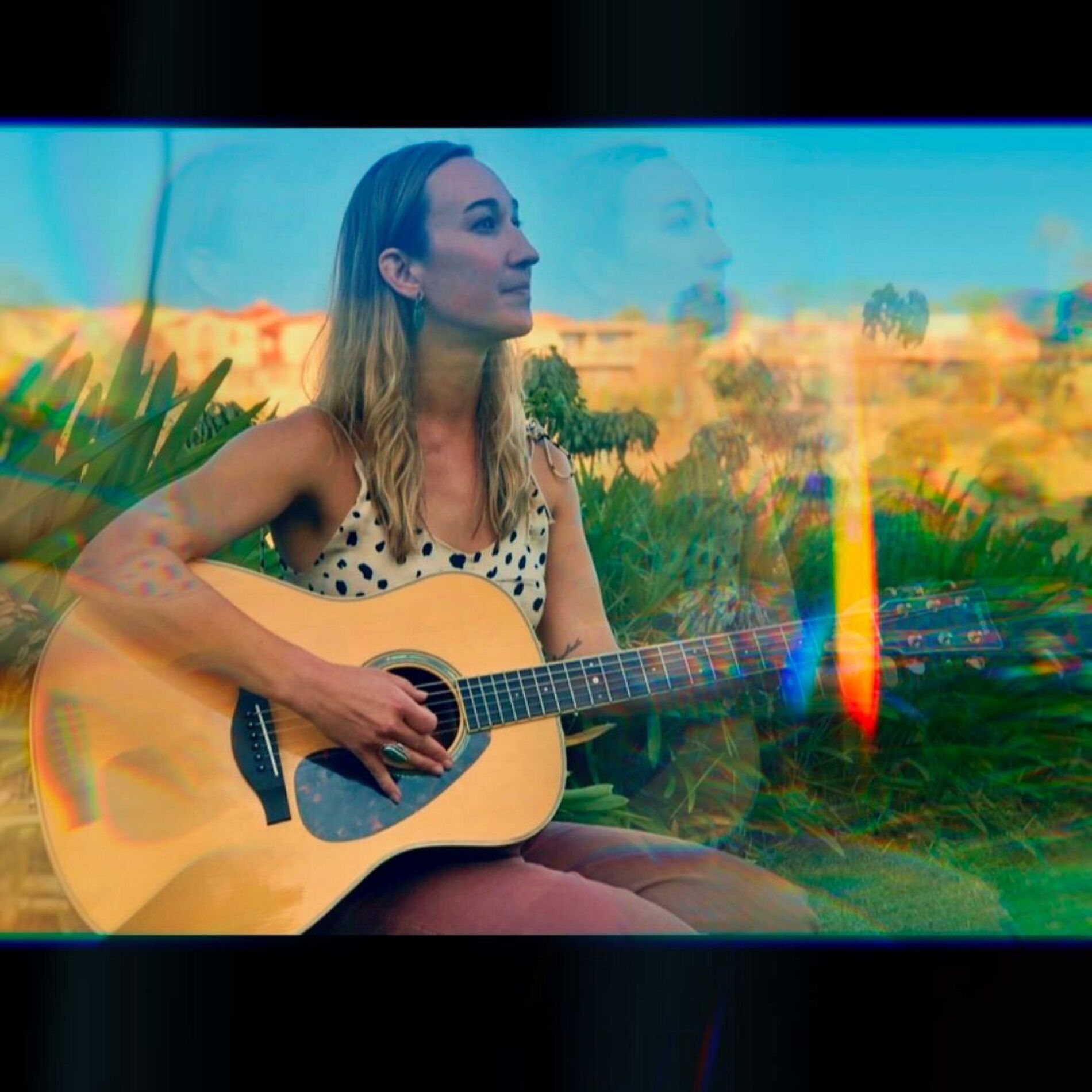 Album cover of Monsoon (feat. Joe Marson)
