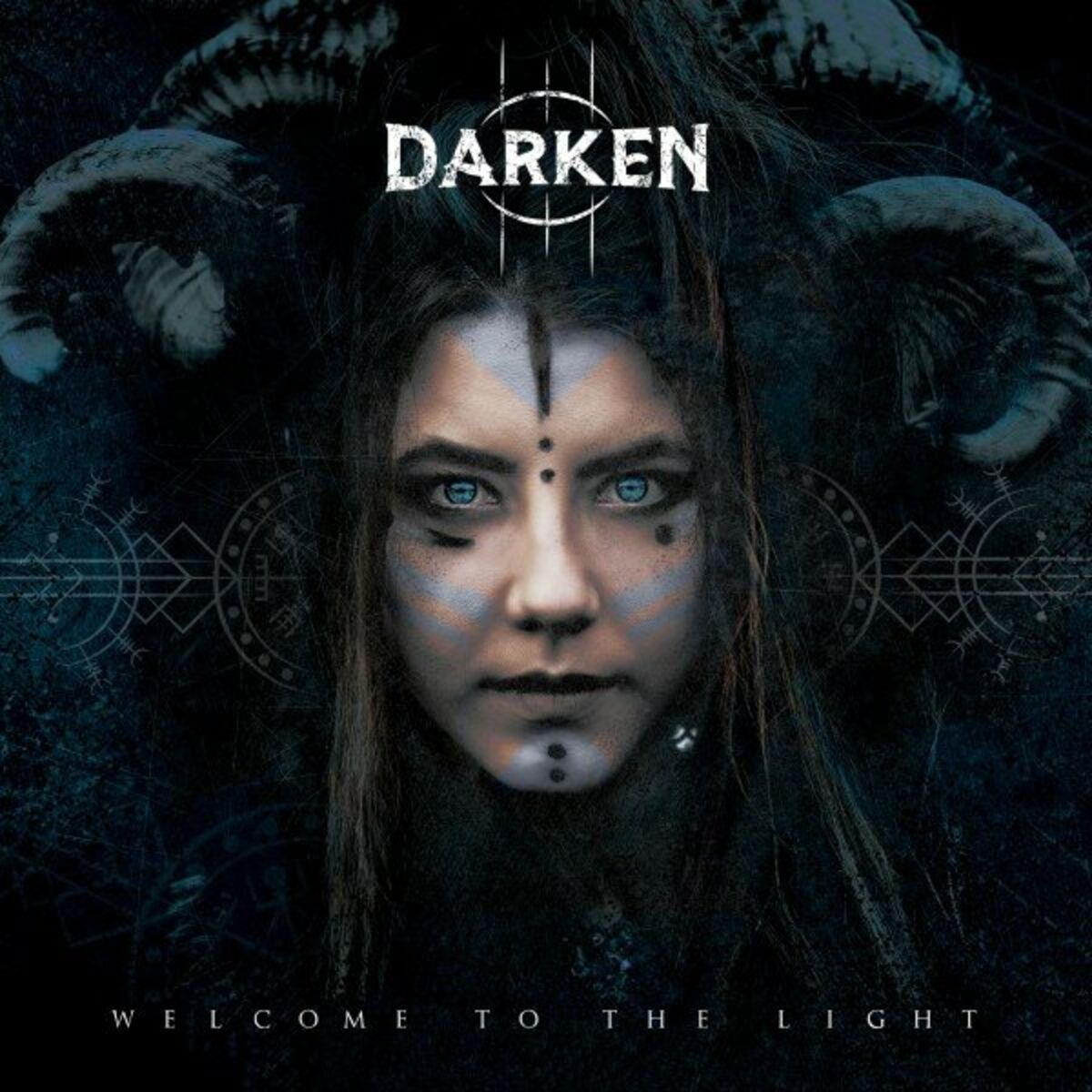 Album cover of Welcome to the Light