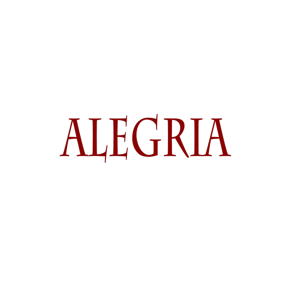 Picture of Alegria
