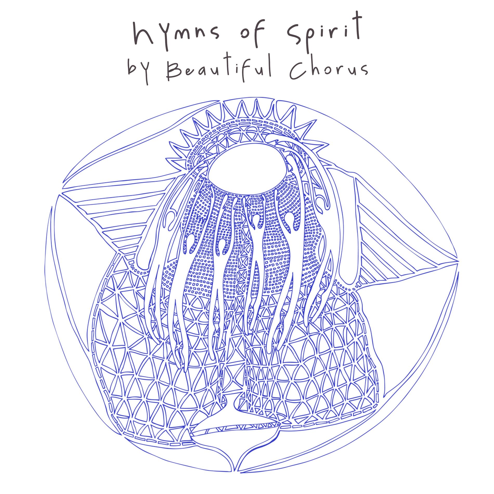 Album cover of Faith’s Hymn