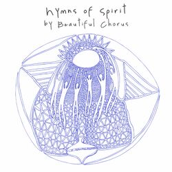 Cover of Hymns of Spirit