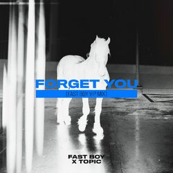Cover of Forget You (FAST BOY VIP Mix)