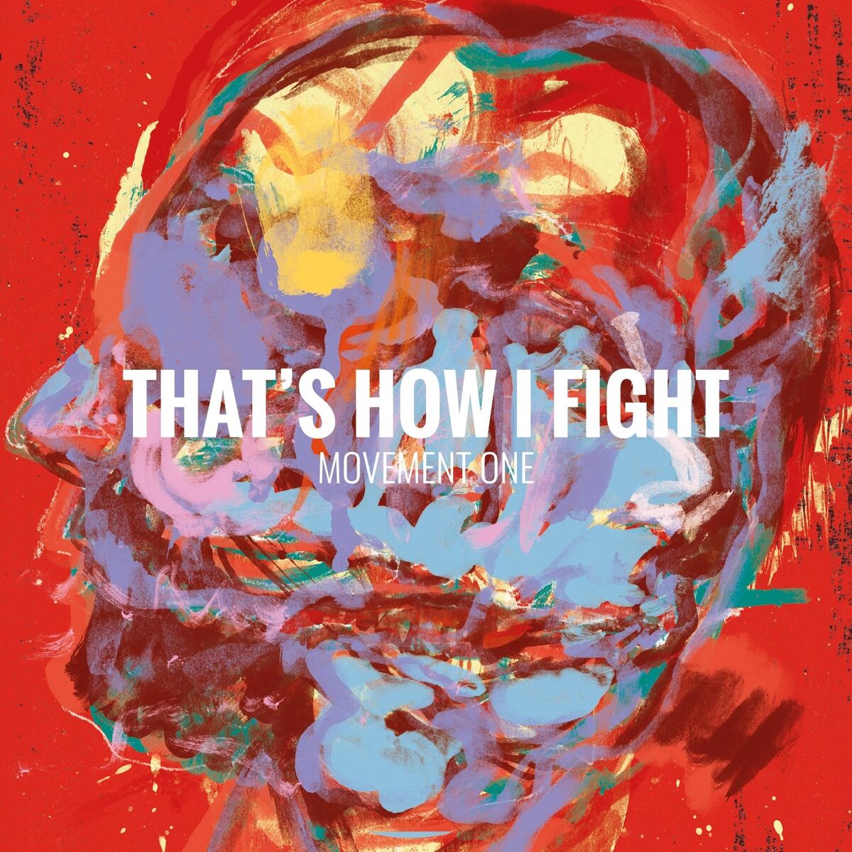 Album cover of Movement One