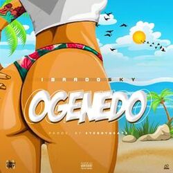 Cover of Ogenedo