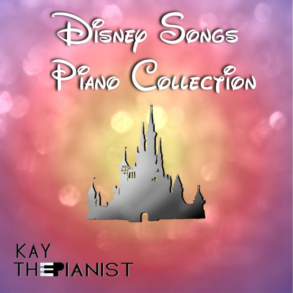 Picture of Disney Piano Collection