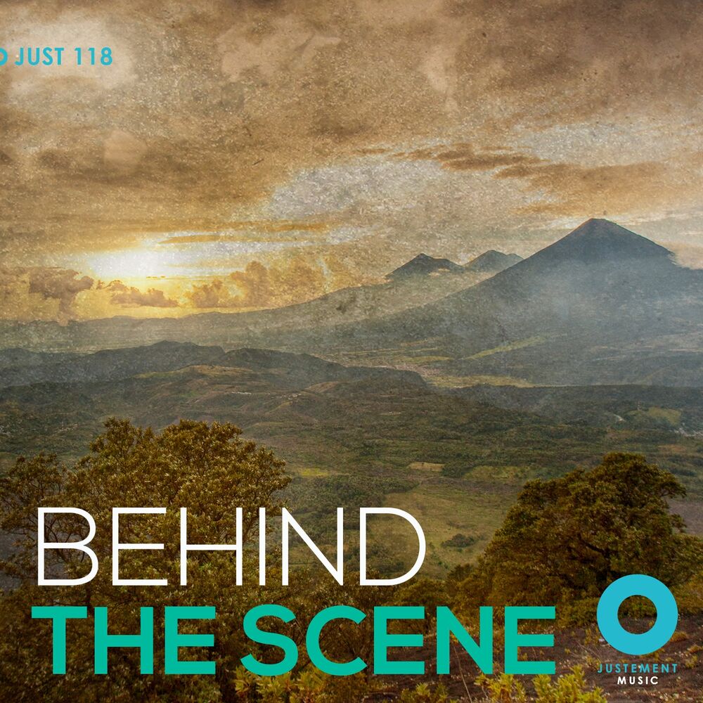 Picture of Behind the Scene
