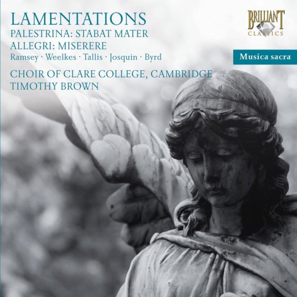 Picture of Lamentations