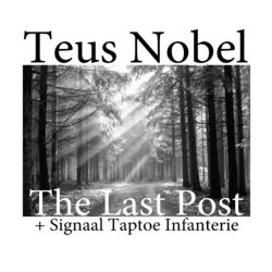 Cover of The Last Post