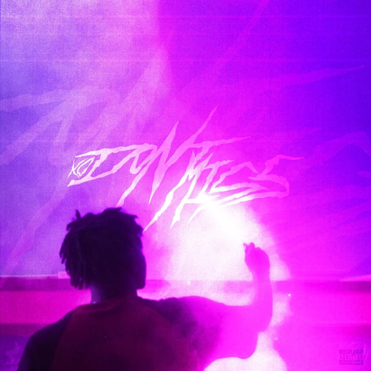Album cover of Don't Miss