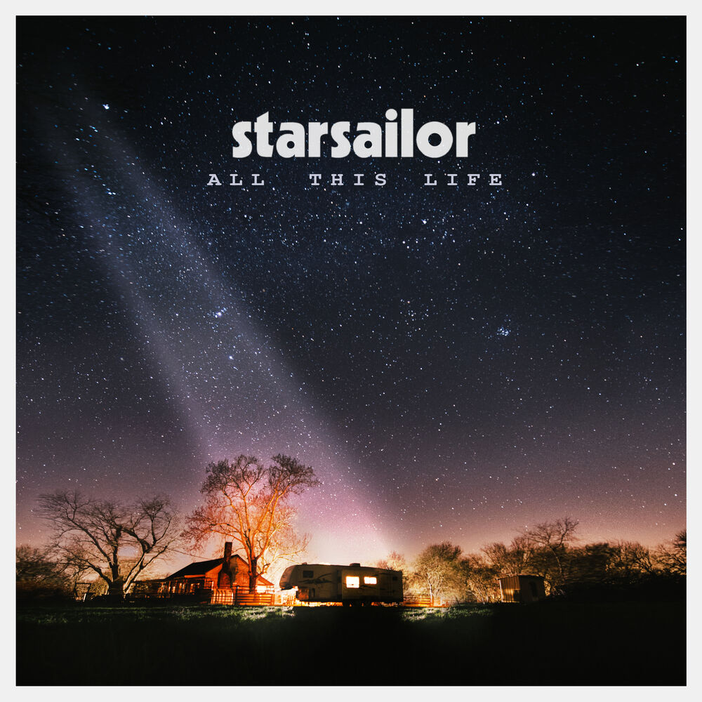 Picture of All This Life (Deluxe)