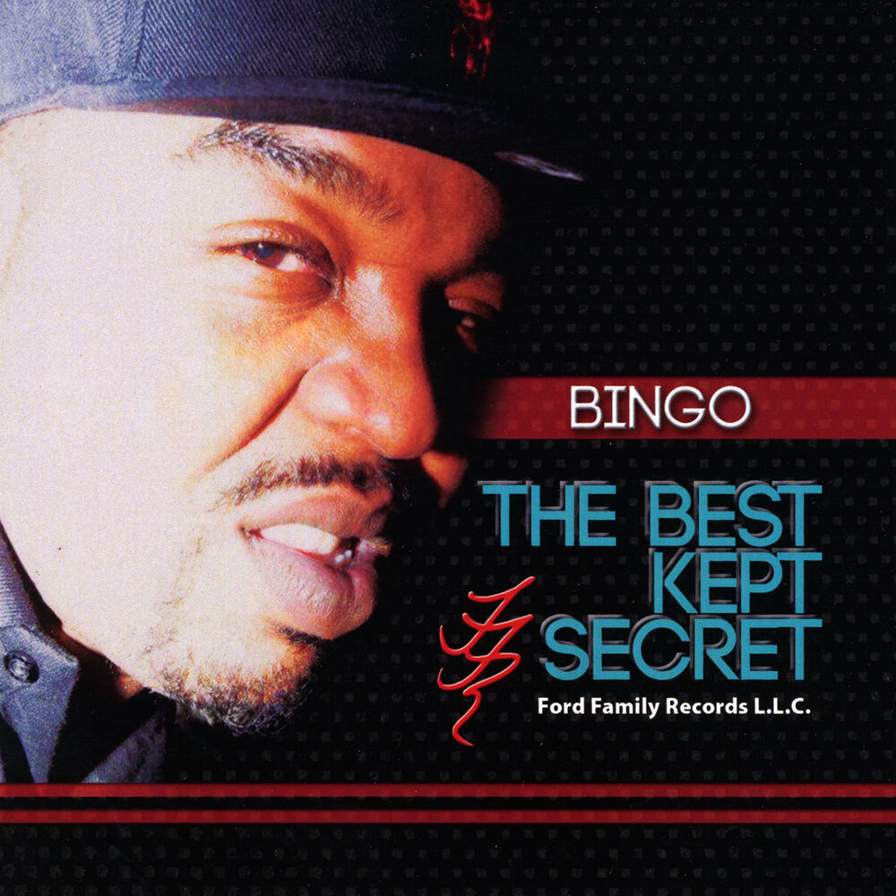 Picture of Best Kept Secret