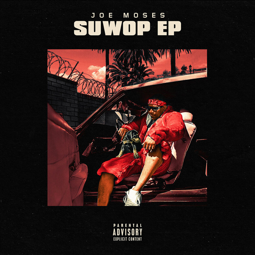 Picture of SuWop EP