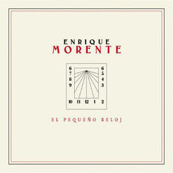 Cover of El Pequeño Reloj