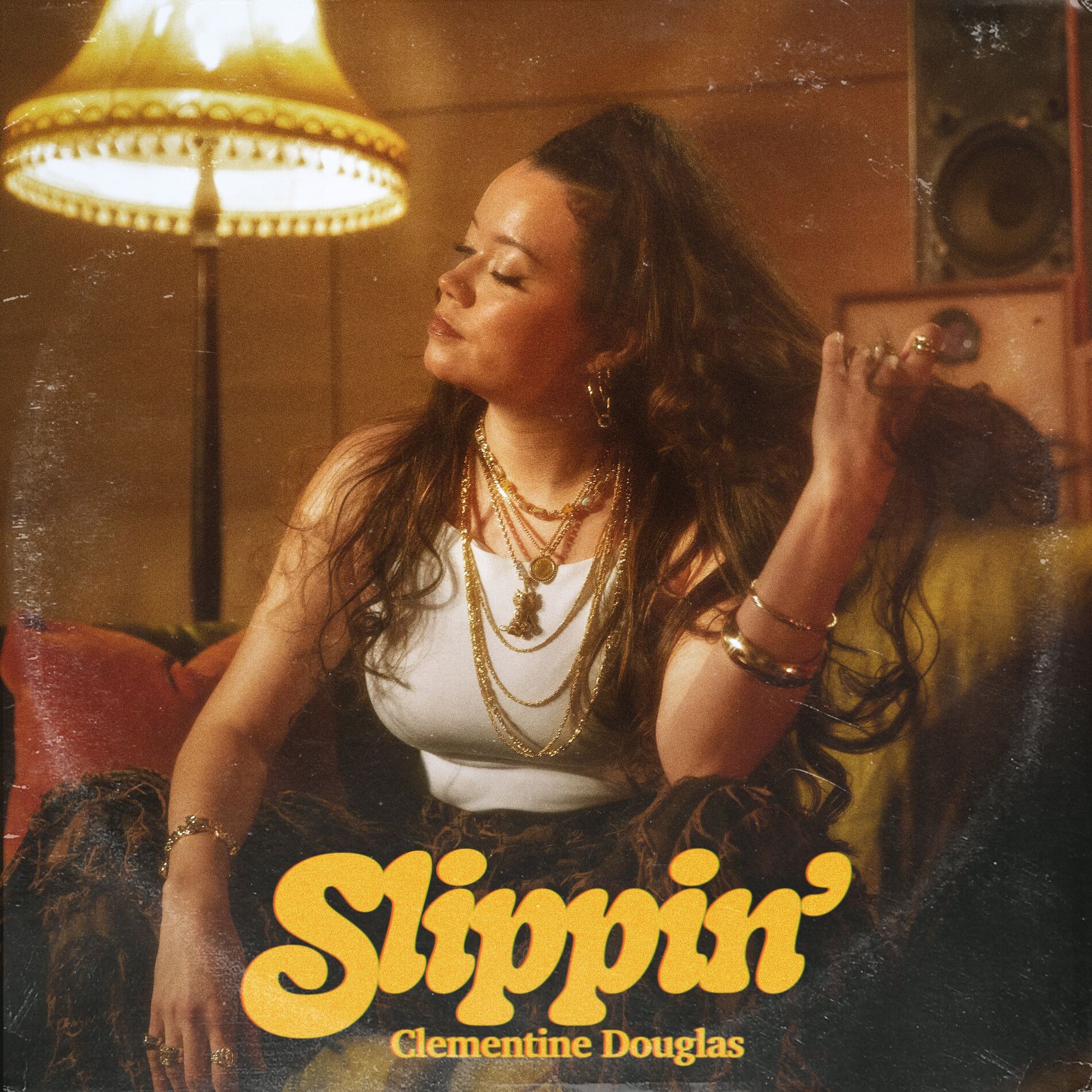 Album cover of Slippin'