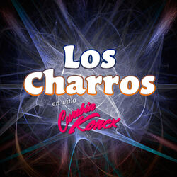 Cover of En Vivo en Cumbia Konex