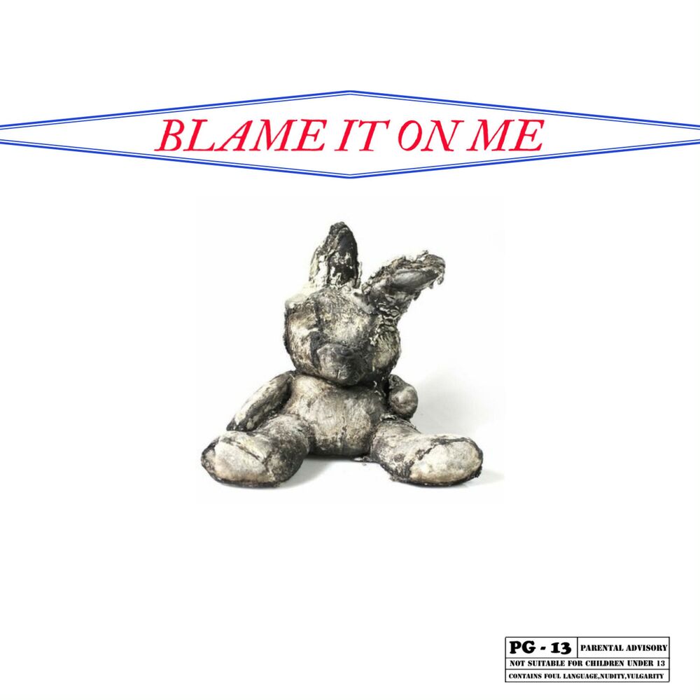 Picture of Blame It On Me (feat. Evan Volk)