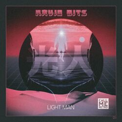 Cover of Light Man