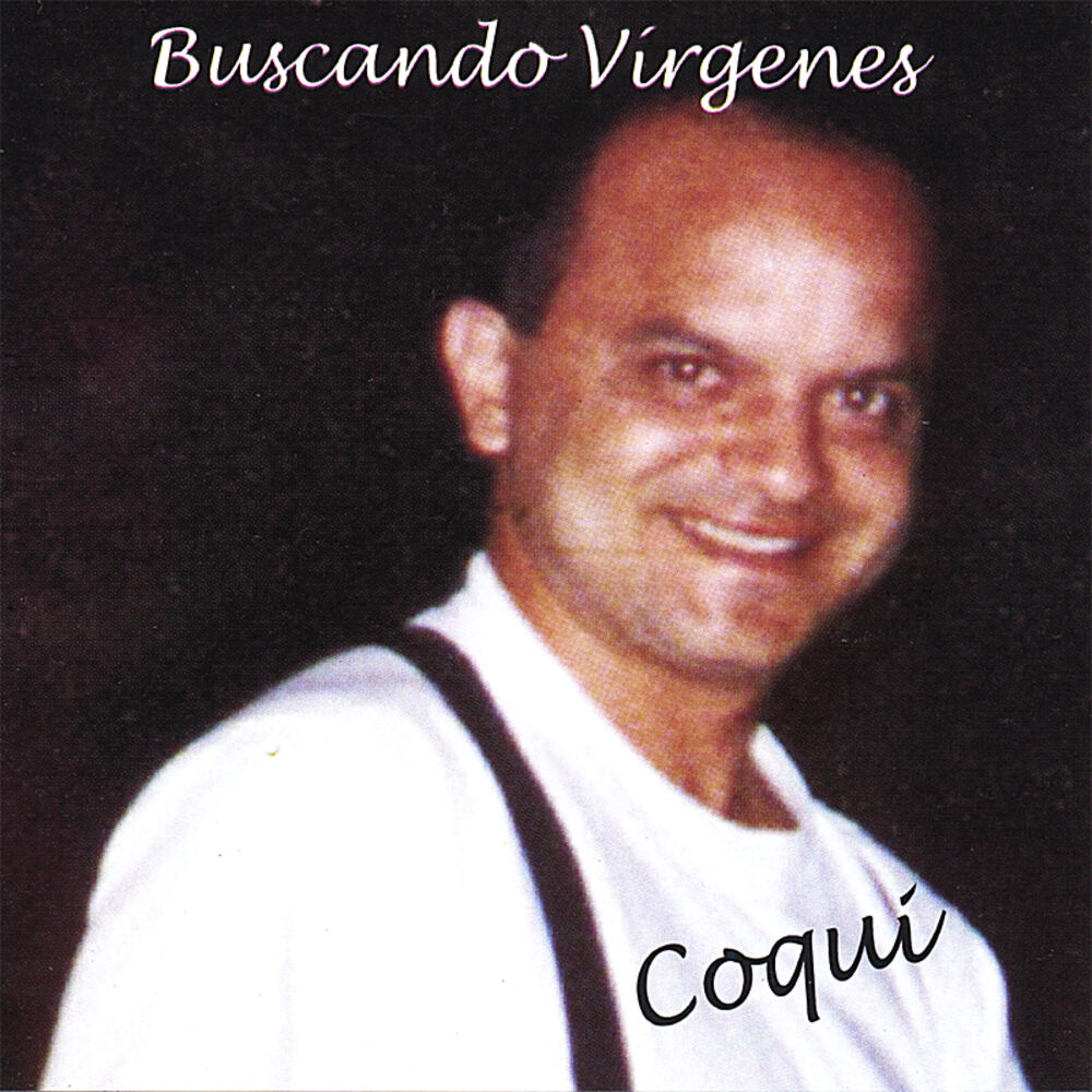Picture of Buscando Virgenes