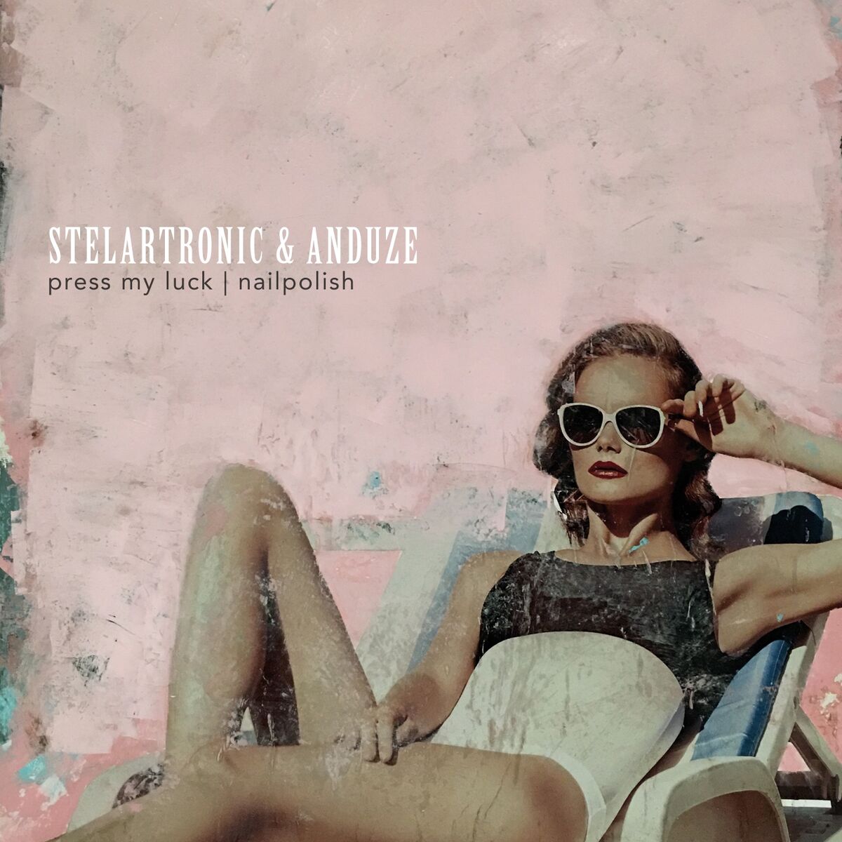 Album cover of Nailpolish