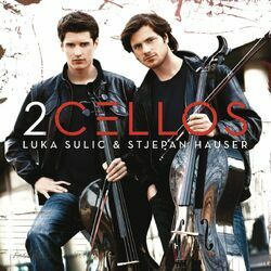 Cover of 2Cellos