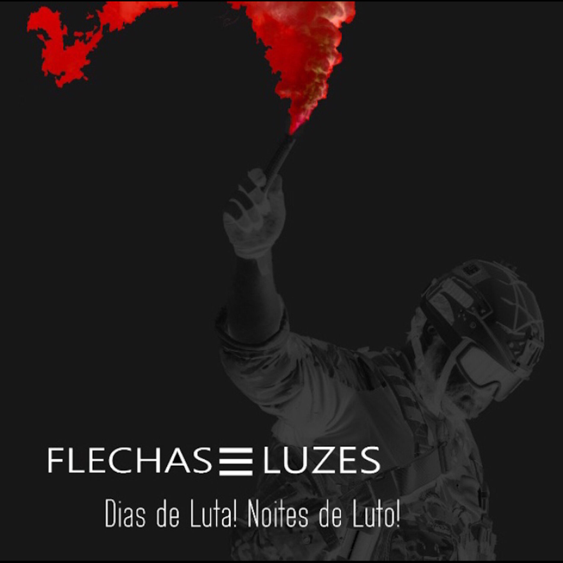 Album cover of Dias de Luta! Noites de Luto!