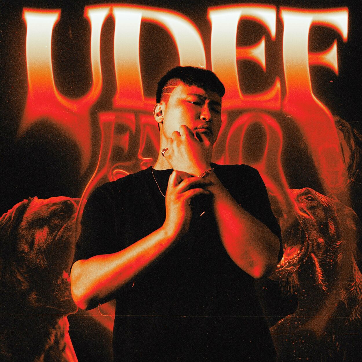 Enzo – UDEF – EP