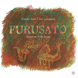 Cover of Furusato