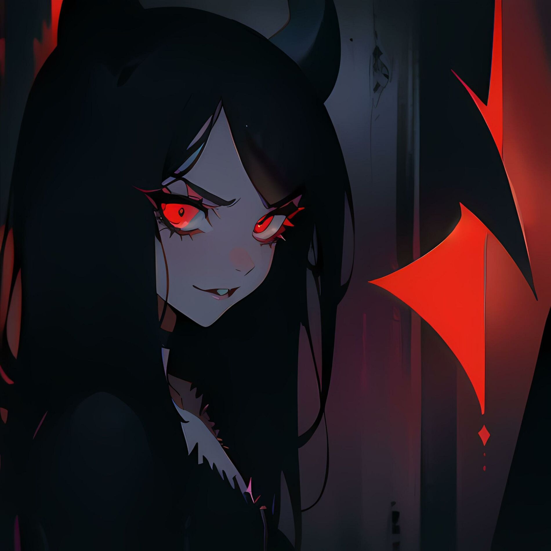 Album cover of Audience With The Devil (feat. Bellabeth) [Nightcore]