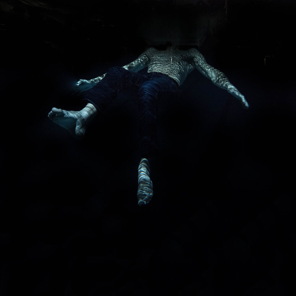 Picture of Barefoot