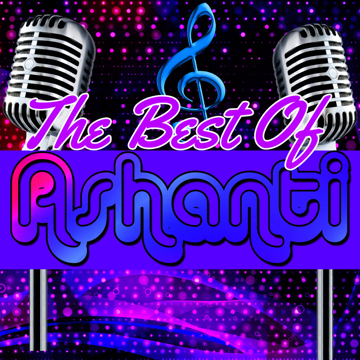 The Best of Ashanti - Ashanti | Deezer