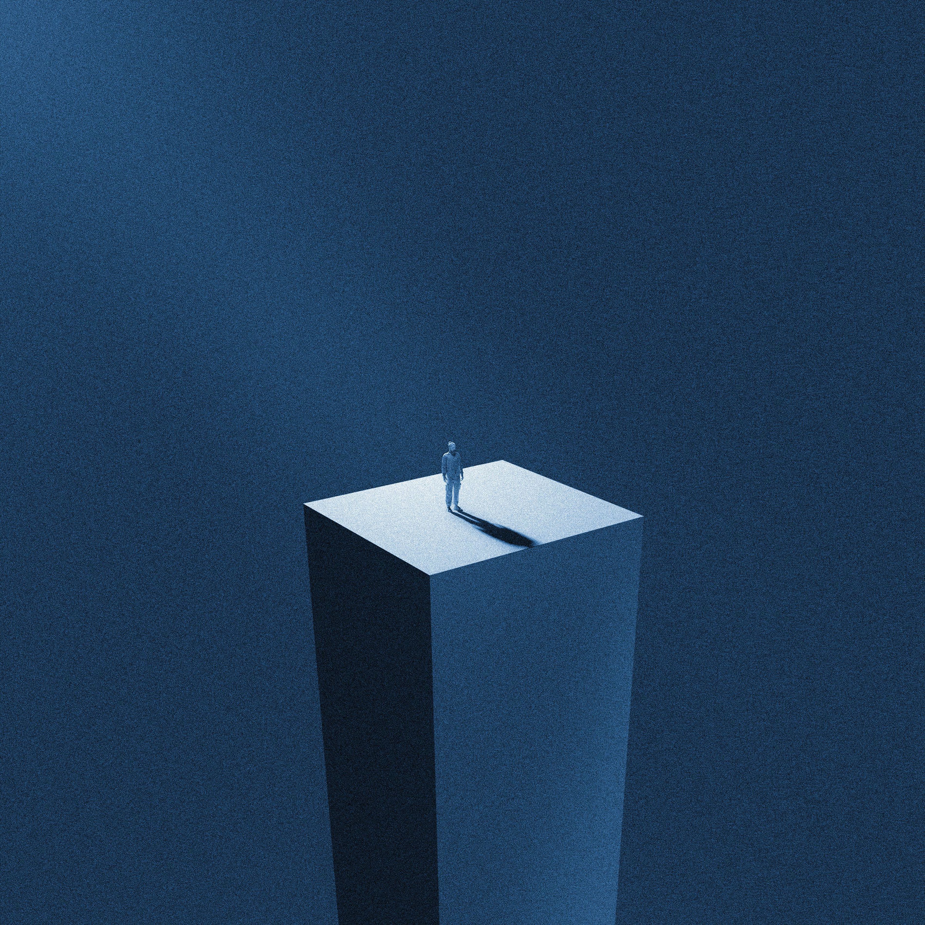 Album cover of Îlot