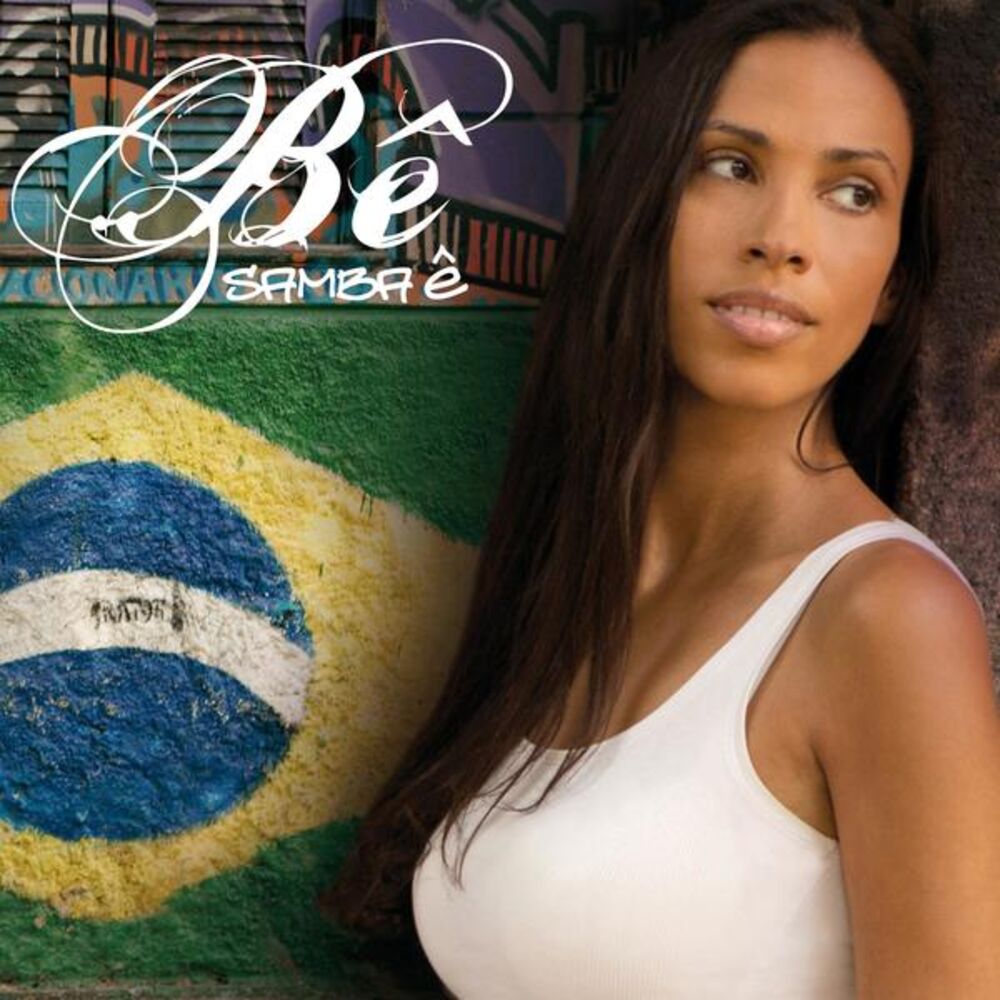Picture of Samba Ê