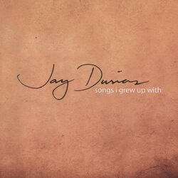 Cover of Songs I Grew up With