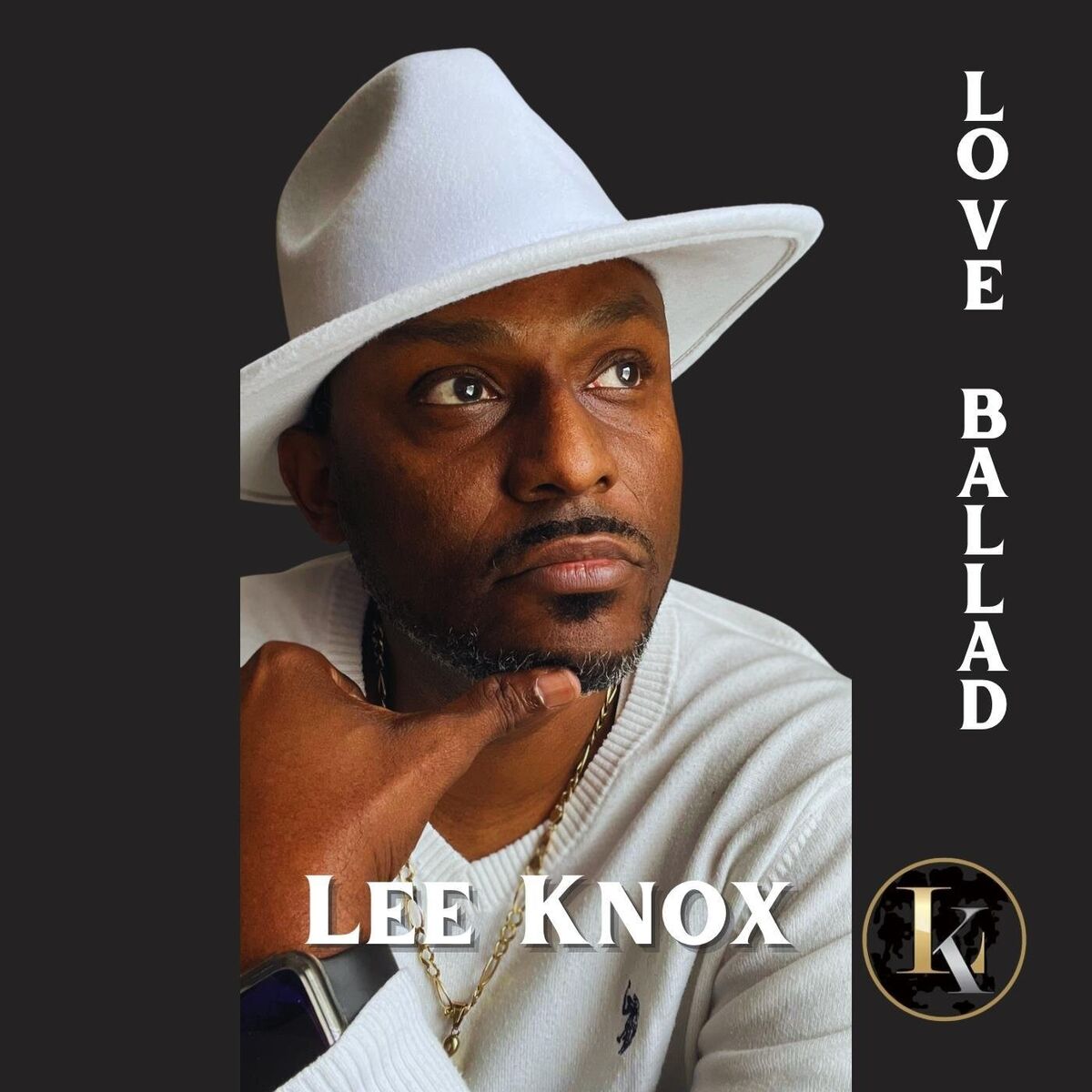 Album cover of Love Ballad