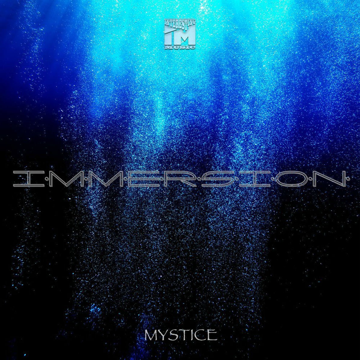Album cover of Immersion