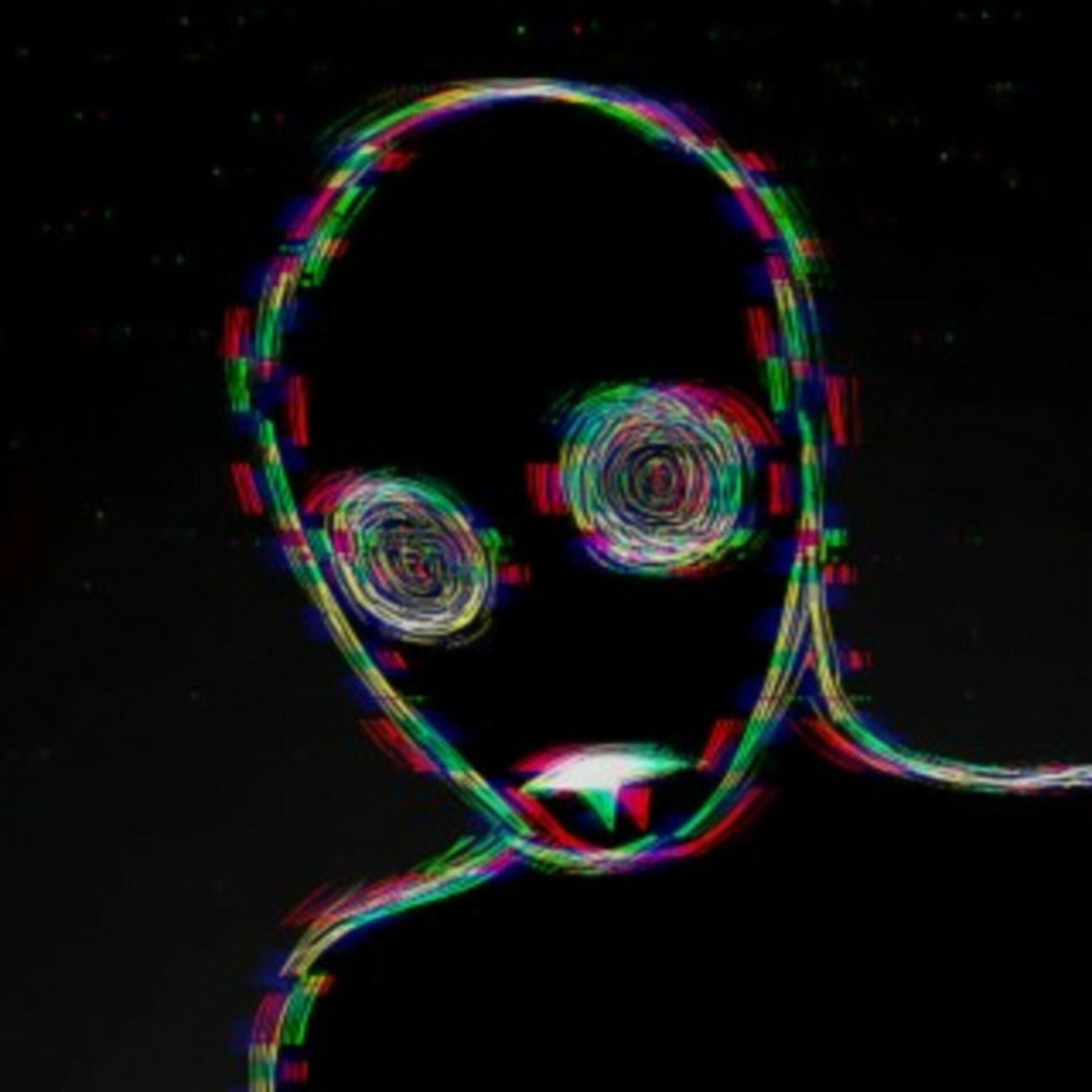 Album cover of Death Is No More