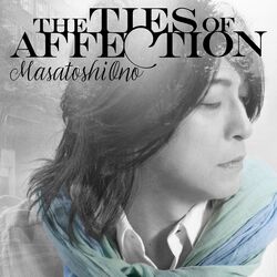 Cover of THE TIES OF AFFECTION
