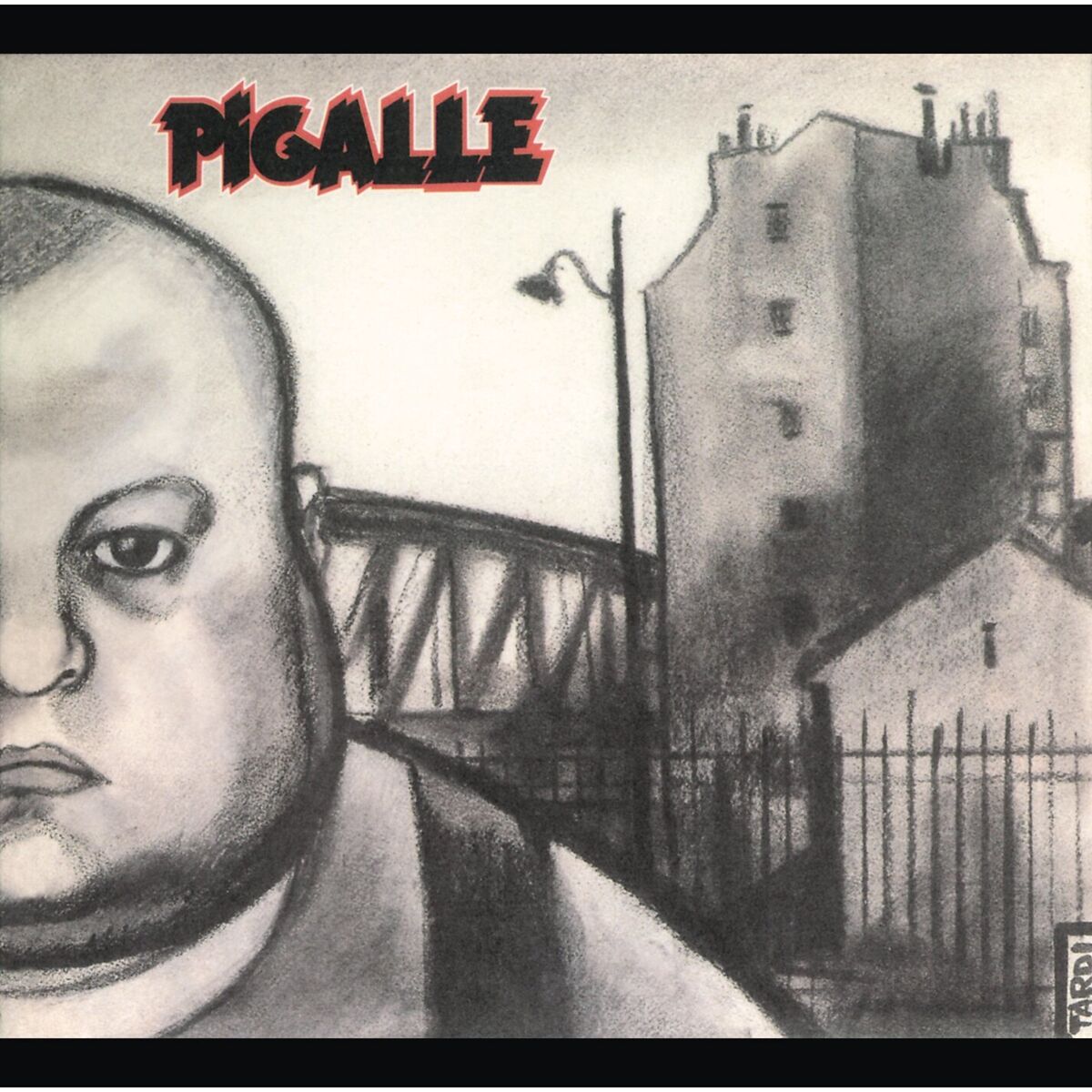 Album cover of Ecris Moi