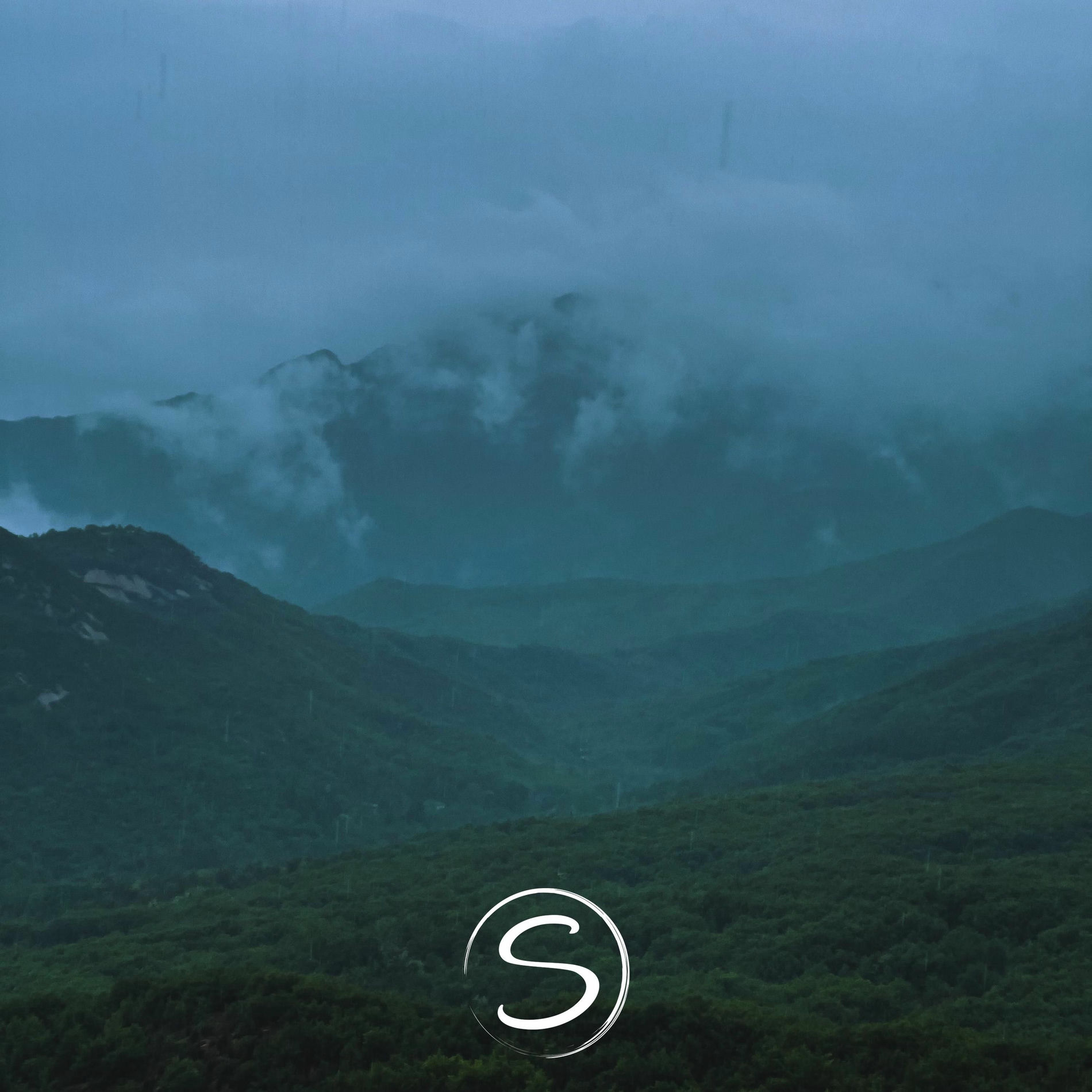 Album cover of Dawn's Tears