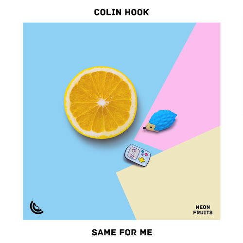 Same For Me by Colin Hook - 126 BPM