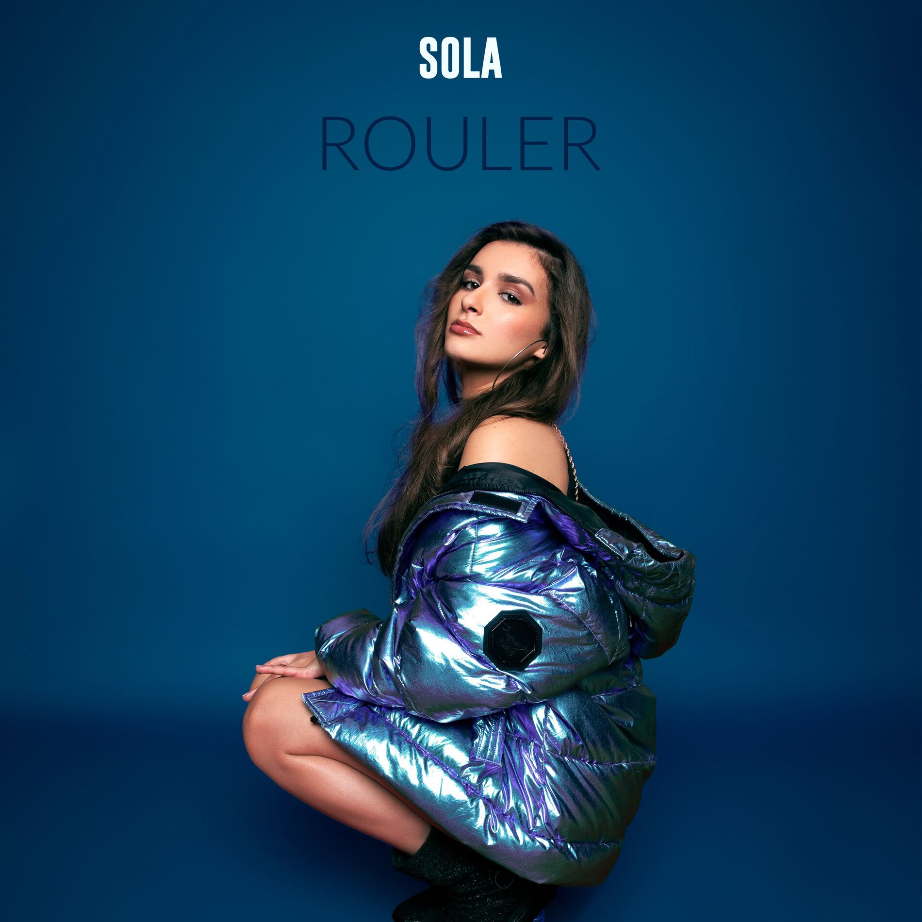 Album picture of Rouler