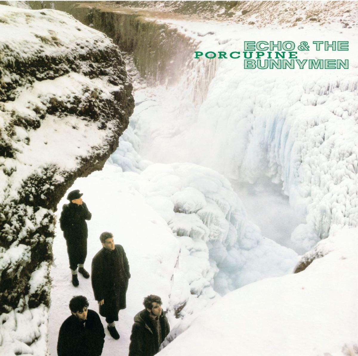 Album cover of The Cutter